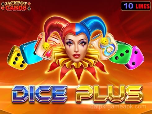 Dice Plus