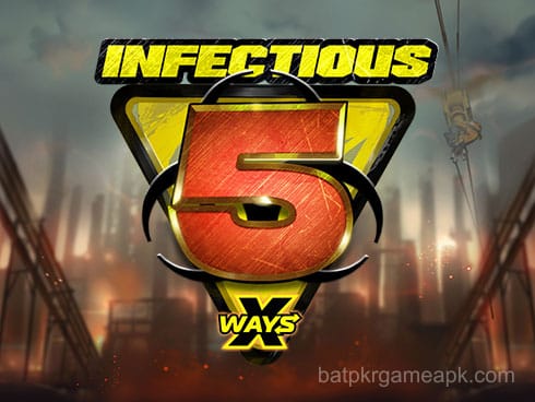 Infectious 5 xWays