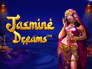 Jasmine Dreams