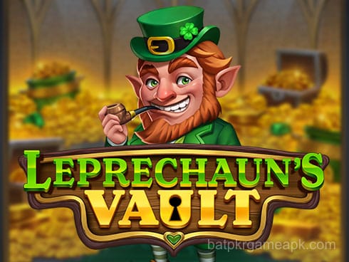 Leprechaun's Vault