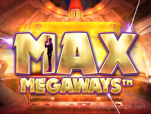 Max Megaways