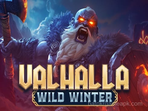 Valhalla_ Wild Winter