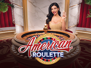 American Roulette