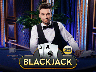 Blackjack 25